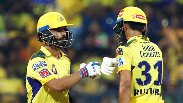 IPL 2024: How Players Luck Will Change CSK: Dhoni Funny Answer 