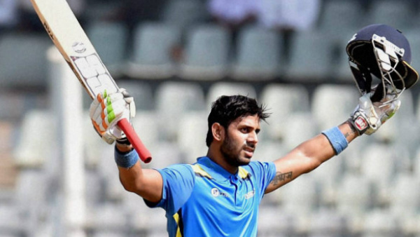 Manoj Tiwary Questions MS Dhoni for Dropping After Century Against West Indies in 2011