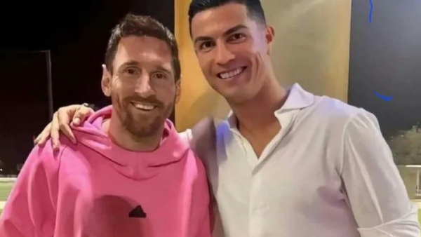 Neither Ronaldo Nor Leonel Messi or Neymar: This is the worlds richest Footballer: Know Who?