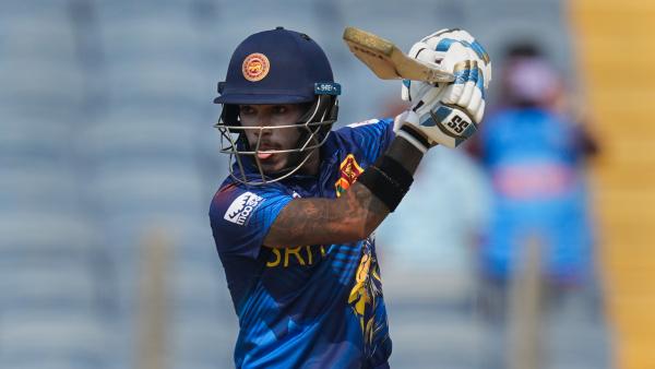 Sri Lankan batsman who stole the heart of IPL owners: Double century achievement in ODI cricket