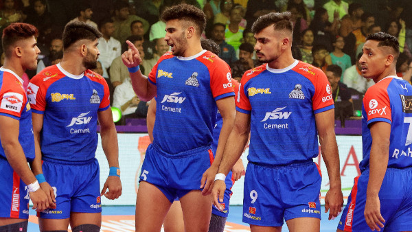 PKL Semifinal 2: Haryana Steelers Beat Jaipur Pink Panthers By 31-27 And Enters To Final