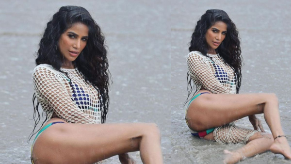 Poonam Pandey Passes Away Due To Cervical Cancer: This Was Her Bold Statement In World Cup 2011