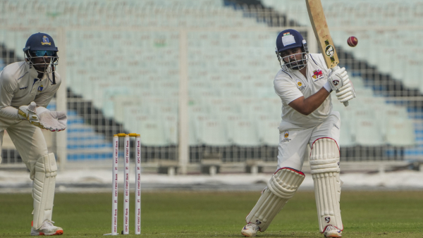 Prithvi Shaw: Knocking selectors team india door for Test series against England after Massive century in Ranji tournament 