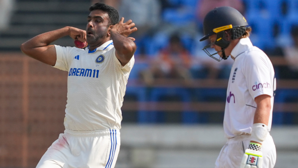 IND vs ENG: R Ashwin Equals Garfield Sobers by Creating Double Records Against England: Know More