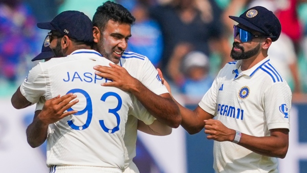 IND vs ENG 3rd Test: R Ashwin Rejoin Team India on Day 4; BCCI Confirmed