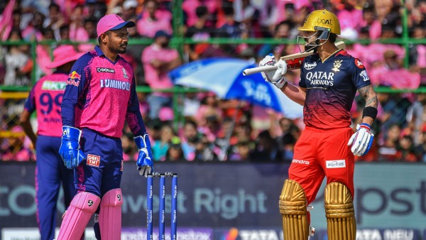 IPL 2024: Rajasthan Royals Likely To Lose Jaipur Host In IPL; What is the reason?