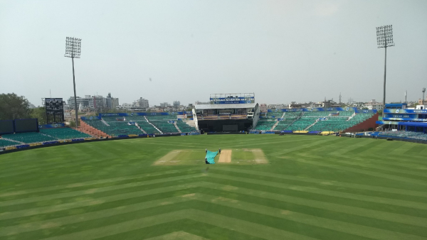 IPL 2024: Rajasthan Royals Likely To Lose Jaipur Host In IPL; What is the reason?