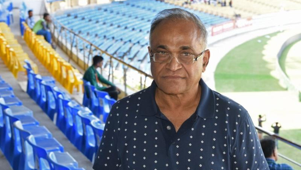 IND vs ENG: Rajkot Stadium Gets New Name Ahead of 3rd Test; Jay Shah Unveil On Feb 14