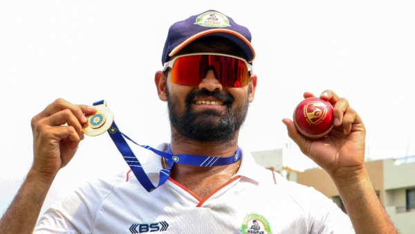 Ranji Trophy 2024: Karnataka lost to Vidarbha by 128 Runs in the Quarter Final Ranji Trophy 2024: Karnataka lost to Vidarbha by 128 Runs in the Quarter Final