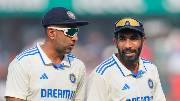 What happened to Ashwin empty-handed on the spin track too: This is the first time in 15 years