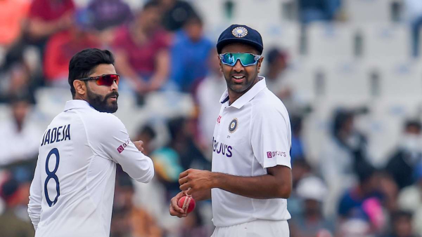 Good news for Ravindra Jadeja fans: The all-rounder has started training