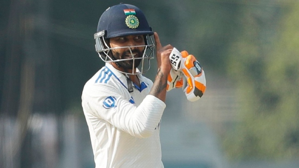 IND vs ENG 3rd Test: Sarfaraz Khan Thanked Ravindra Jadeja Despite the Run Out