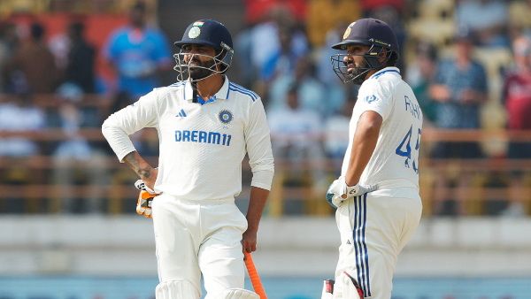 IND vs ENG: Ravindra Jadeja Apologizes For Sarfaraz Khan Run Out In 3rd Test