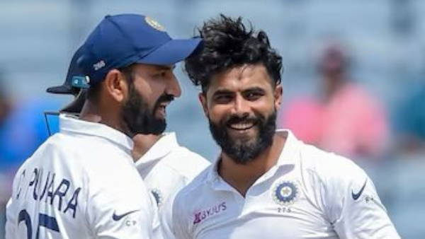 IND vs ENG: Saurashtra Cricket Association to honor Ravindra Jadeja, Cheteshwar Pujara in Rajkot
