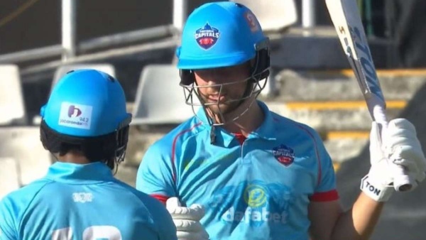 English Player Bolsters RCB Team with Stellar Performances in South African League