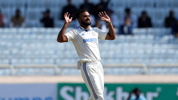 Akash Deep Biography: RCB Bowler Debut For India Against England; Here Is The Statisstics?