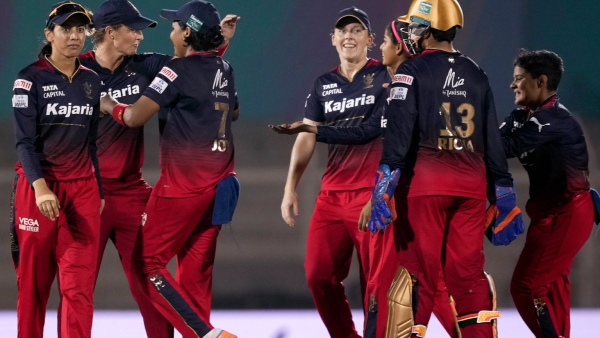 WPL 2024: RCB vs Gujarat Giants Head-to-Head; Match Report And Probable Playing 11 Details