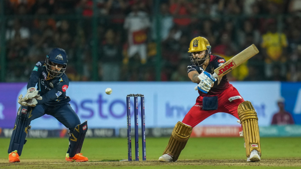IPL 2024: RCBs Triple Threat: Victory in Sight as Star Batsmen Illuminate the Tournament