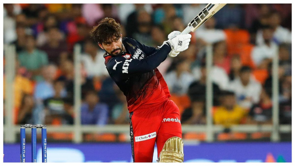 IPL 2024: RCBs Triple Threat: Victory in Sight as Star Batsmen Illuminate the Tournament