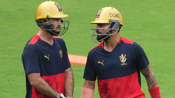 IPL 2024: Good News for RCB; Vijaykumar Vaishak All-rounder Performance in Ranji Trophy