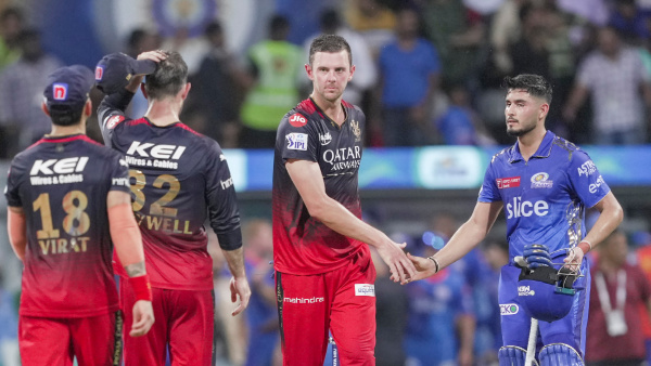 IPL 2024: RCB Teams Bowling Is Biggest Weakness in IPL 2024 Says Sunil Gavaskar