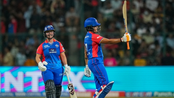 WPL 2024 RCB vs DC: Delhi Capitals Womens Team Defeat RCB Womens Team By 25 Runs 