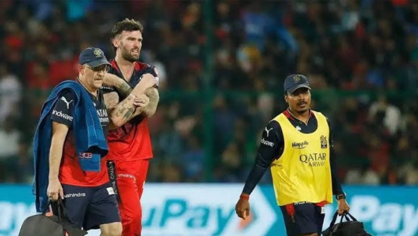 IPL 2024: Another Big Blow for RCB Before IPL; This Star Bowler Likely To Drop Out IPL 2024: Another Big Blow for RCB Before IPL; This Star Bowler Likely To Drop Out