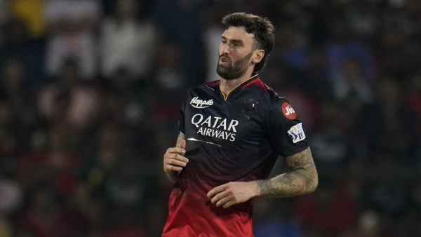 IPL 2024: Another Big Blow for RCB Before IPL; This Star Bowler Likely To Drop Out IPL 2024: Another Big Blow for RCB Before IPL; This Star Bowler Likely To Drop Out
