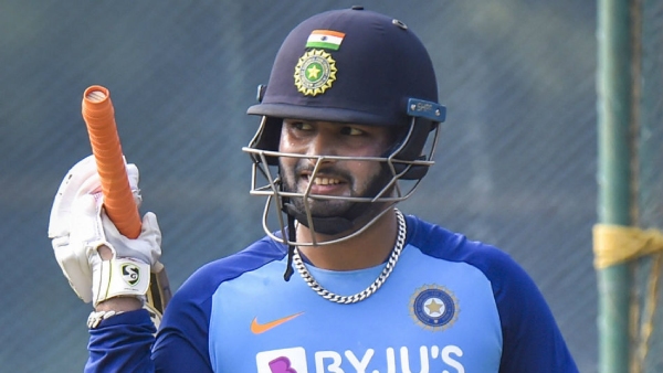 wicketkeeper Rishabh Pant makes fresh revelation on life threatening car accident