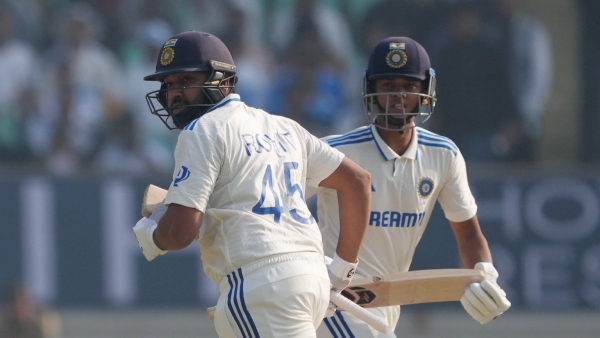 Rohit Sharma: Sourav Gangulys record is erased by Rohit Sharma