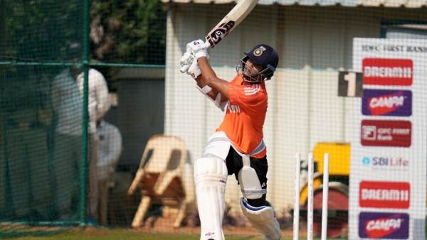 Team India captain Rohit Sharma should bat in this order in the second Test 