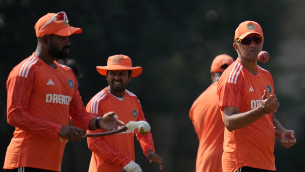 Team India captain Rohit Sharma should bat in this order in the second Test 