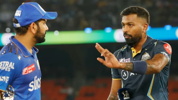 IPL 2024: Did Rohit Sharma And Hardik Pandya Unfollow Each other on Instagram?; Here The Details
