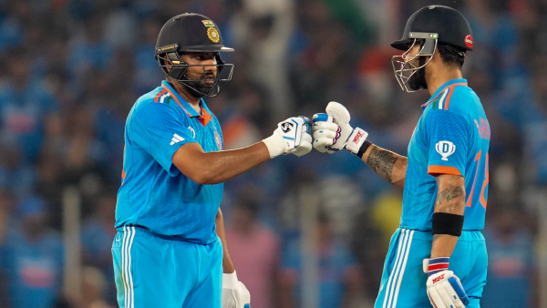 Brad Hogg Gives New Batting Order to Virat Kohli in T20 World Cup 2024