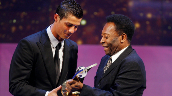 Cristiano Ronaldo Birthday: Football Record Holder: Role Model of luxurious lifestyle