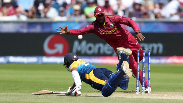 West Indies cricketer Fabian Allen attacked and robbed at gunpoint outside team hotel in SA20