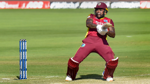 West Indies cricketer Fabian Allen attacked and robbed at gunpoint outside team hotel in SA20