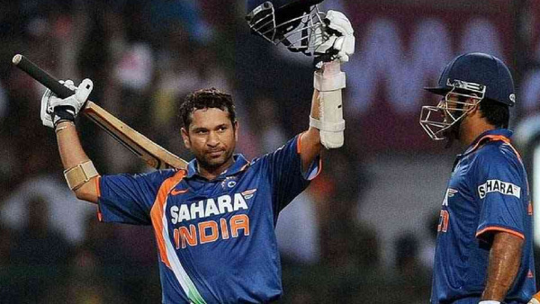 Do you remember Sachin Tendulkar Hits First Double Century in ODI Cricket: Fun Facts to Know