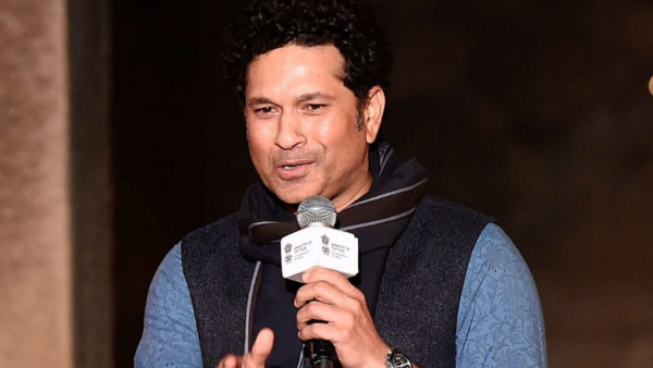 Sachin Tendulkar Replies to Sudeeps Photos on Twitter; Sudeep Expresses Gratitude to God of Cricket