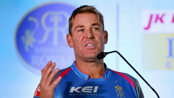 IPL 16th Anniversary 2024: Shane Warne Is The First Player to Sold At the Debut Auction 