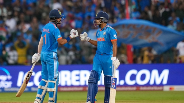 ICC ODI Rank: Shreyas Iyer, Rahul happy: Three Indians in top 10 bowlers