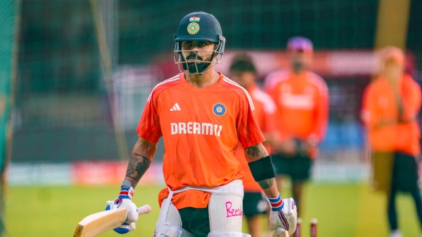 ICC ODI Rank: Shreyas Iyer, Rahul happy: Three Indians in top 10 bowlers