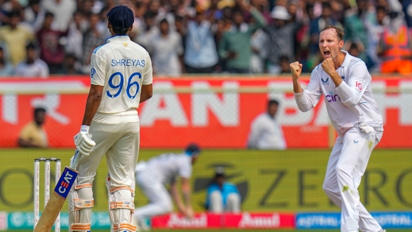 Why was Shreyas Iyer left out of the team?: Real reason revealed