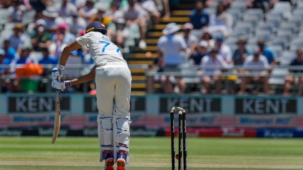 Deepening Crisis for Shubman Gill Raises Questions: Is it Time to Consider Sarfaraz for a Chance 