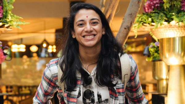 WPL 2024: RCB Captain Smriti Mandhana Urges Fans to Support RCB in Bengaluru