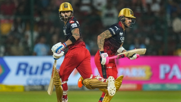 Ipl 2024: Star Players Who Hit Most Sixes for Rcb: Gayle, Abd, Virat Are Leading the List 