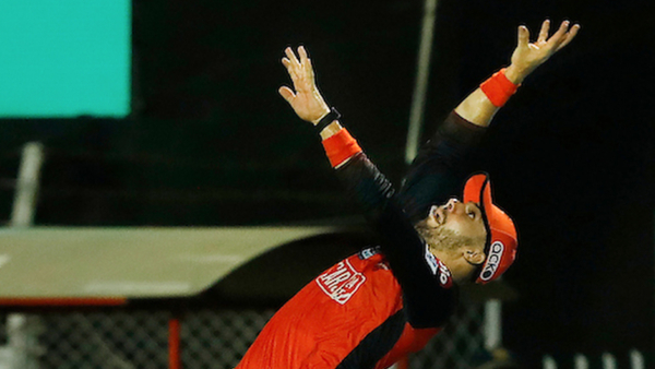 IPL 2024: A Superman in SRHs Team: Awraj Catches in Foreign League 