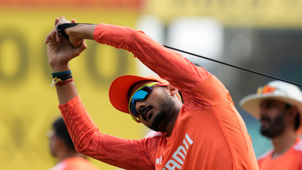 T20 World Cup: An all-rounder who brought me not to be overlooked for the World Cup 