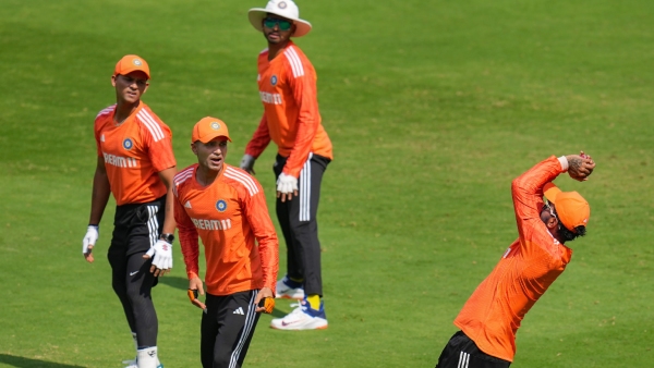 T20 World Cup: Master planned by BCCI: Plan to send to New York early 