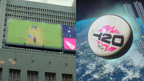 ICC Releases New Promo of T20 World Cup 2024; Virat Kohli Made A Special Appearance